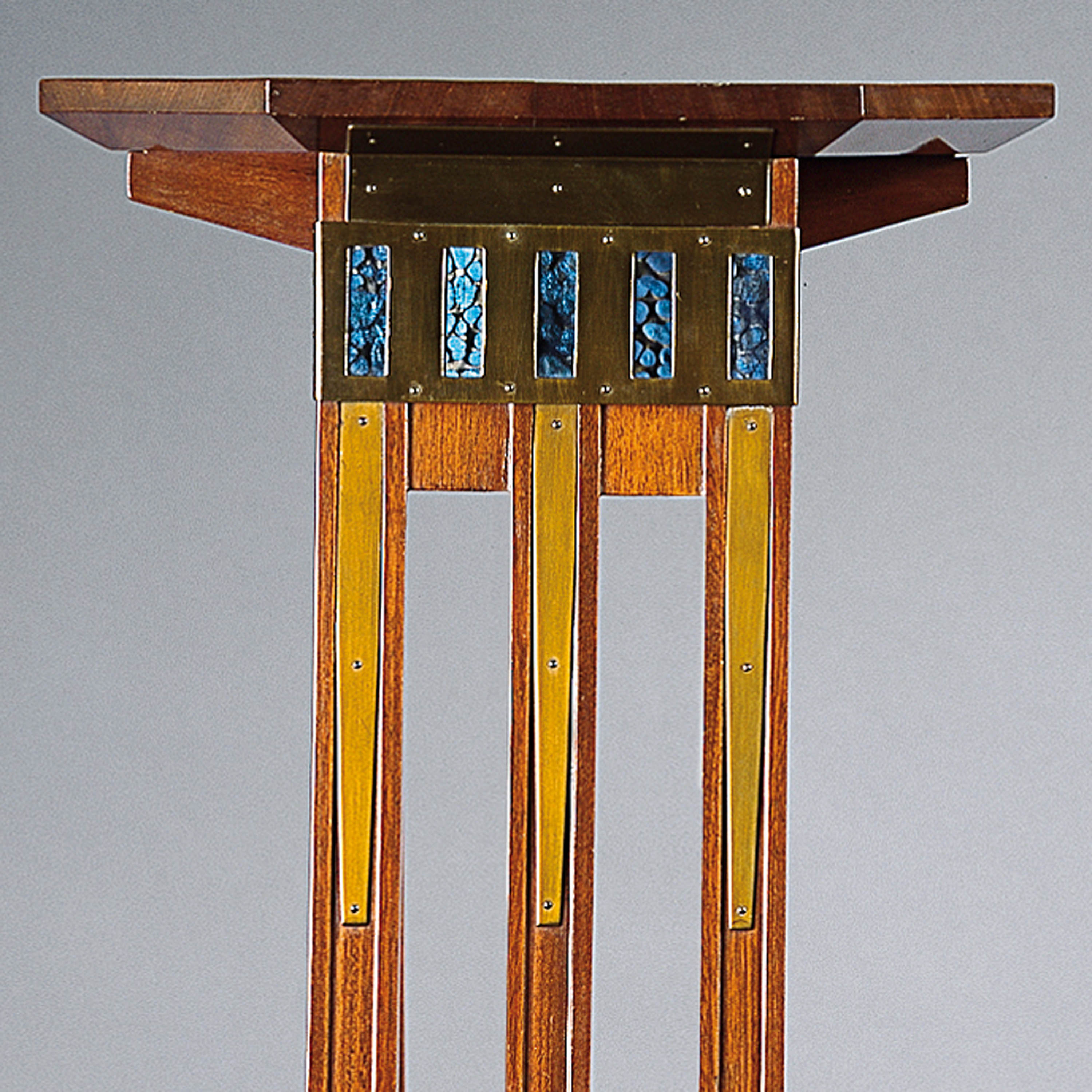 Plant stand 'Saint-Saens'